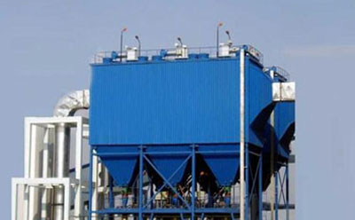 宁夏湿式静电除尘器