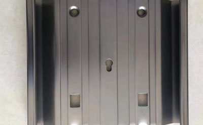 宁夏除尘器阳极板