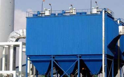 宁夏湿式静电除尘器