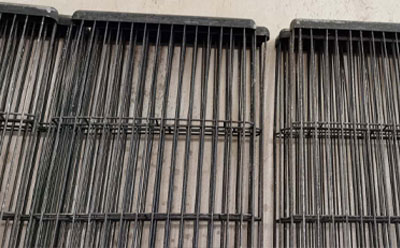 宁夏除尘扁袋笼