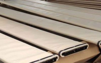 宁夏除尘扁布袋