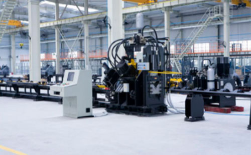 宁夏山东宁夏电袋复合式宁夏除尘器厂家设备展示