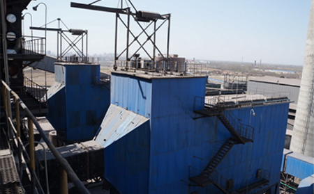 宁夏电袋复合式宁夏除尘器选型与维护：提升除尘效率的技术指南