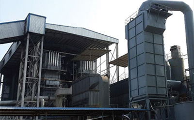 湿式电宁夏除尘器运行中的常见问题与对策