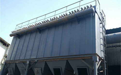 布袋宁夏除尘器放灰与防爆：步骤+措施——兼顾效率与安全的运维笔记