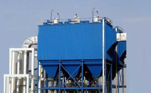 工业宁夏静电宁夏除尘器选型：0.3μm粉尘如何实现99.5%效率