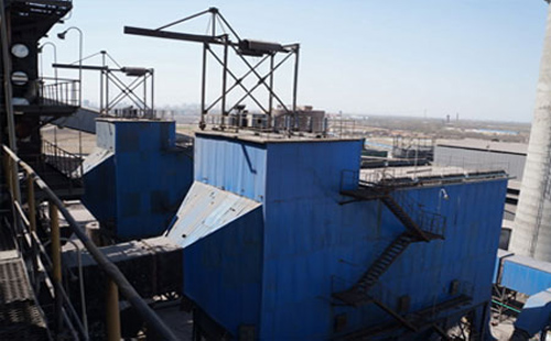 粉尘浓度超标？宁夏矿山布袋宁夏除尘器压差控制技巧来了