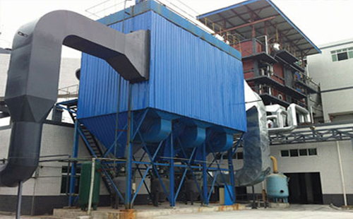 电袋复合宁夏除尘器压差过高如何解决