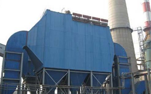 能耗降三成：宁夏电袋复合式宁夏除尘器选型与压差控制实战