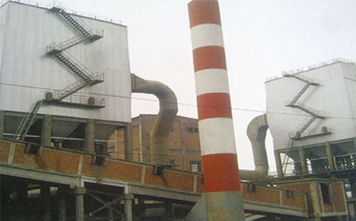 工业布袋宁夏除尘器价格怎么算：风量与材质决定成本