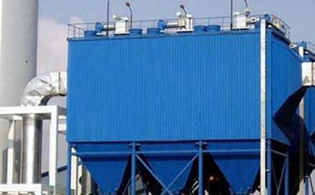 水泥磨选宁夏静电宁夏除尘器参数优化方案