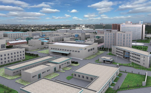 宁夏水污染治理工程中的工艺选择与运行管理