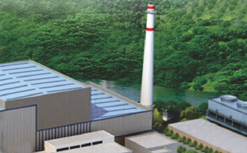 垃圾焚烧厂怎样降成本？宁夏固废污染处理工艺对比