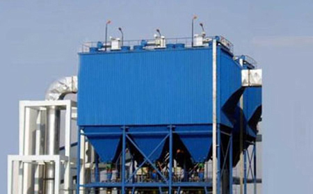 宁夏静电宁夏除尘器在工业烟气净化中的应用与维护