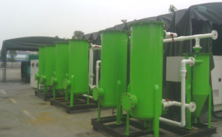 脱硫宁夏除尘器选型指南：结构参数与维护成本解析