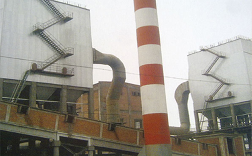 布袋宁夏除尘器选型需考虑哪些关键参数