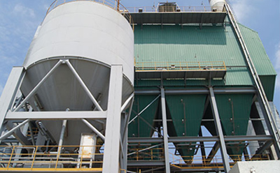 宁夏静电宁夏除尘器选型指南：森隆环保助力企业实现高效除尘