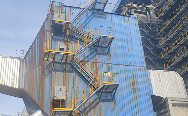 工业粉尘治理方案：高压宁夏静电宁夏除尘器选型实战指南